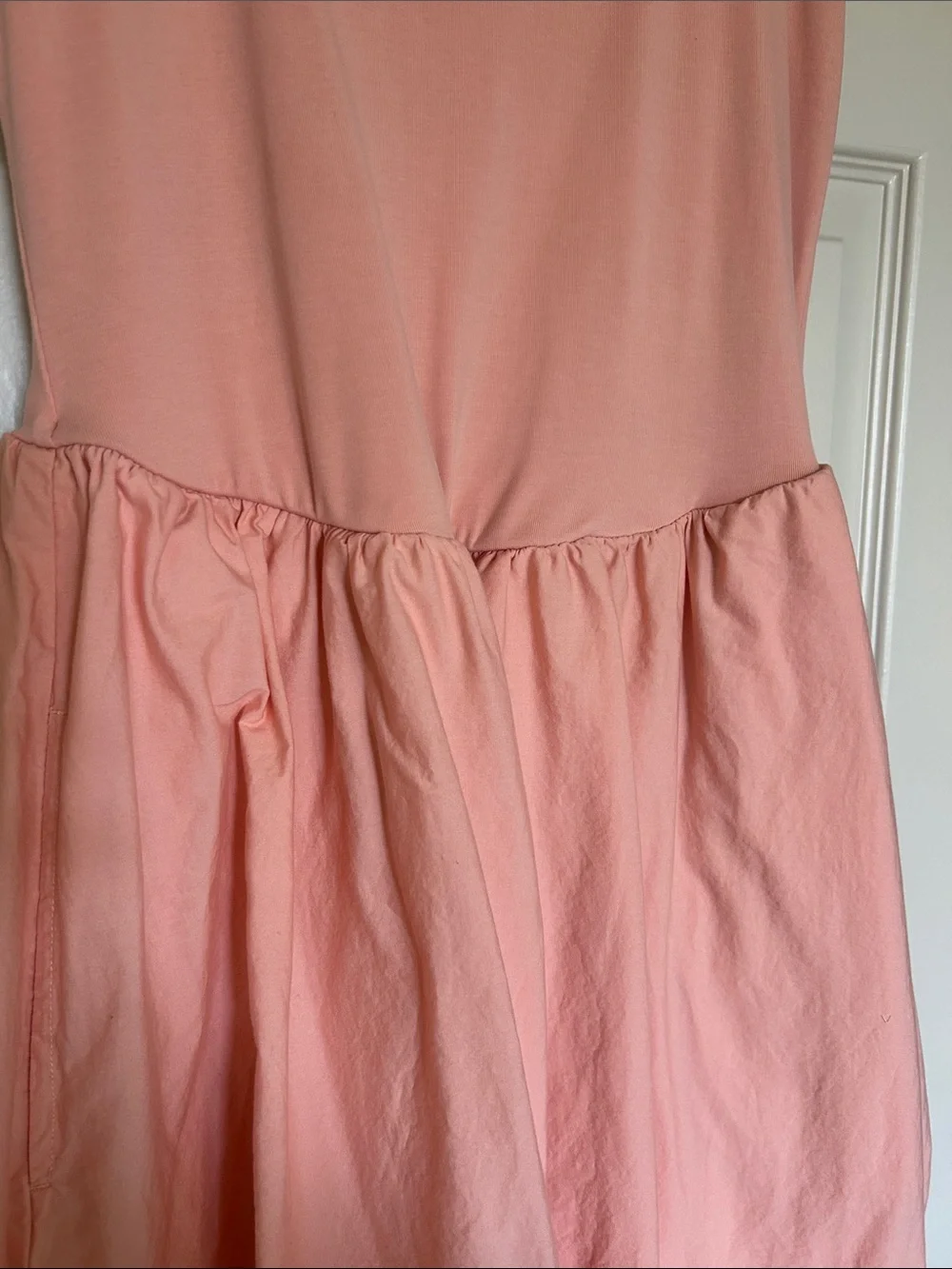 J.Crew Sleeveless Tank Dress